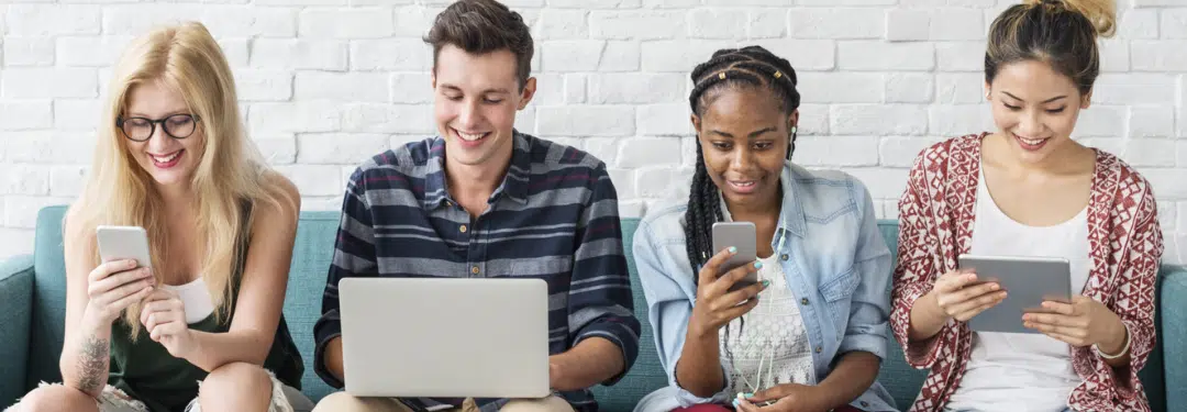 ¿Está la Generación Z redefiniendo el futuro del trabajo?