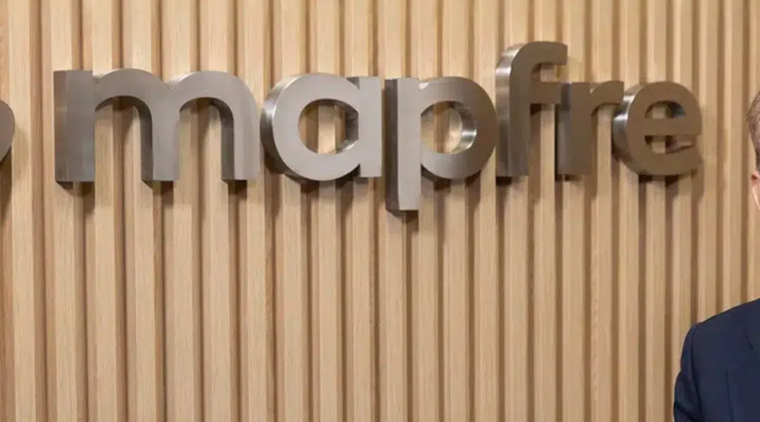 Mapfre renueva su marca para reflejar mejor la intensa transformación de la compañía